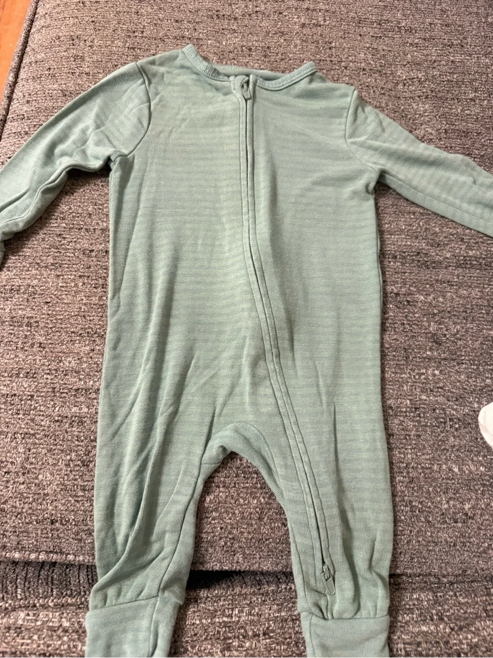 Baby onesie set of 2